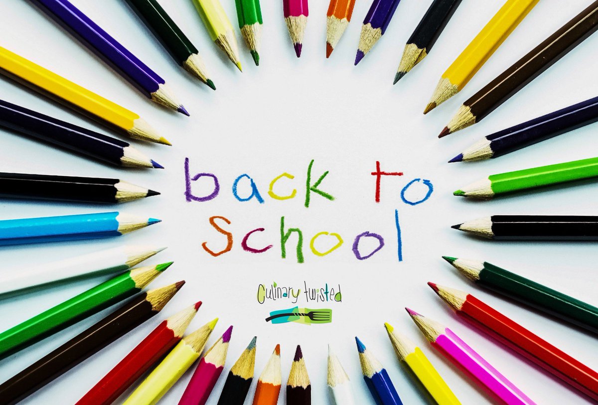 CulinaryTwisted's tweet photo. #Back2School #Discount 📚 🍎

#TakeBackDinner with 10% OFF your 1st Meal Plan ALL September!

* EXPIRES 9/30/17 *

#healthlife #naplesfl #swfl https://t.co/DNG8EJwVOL