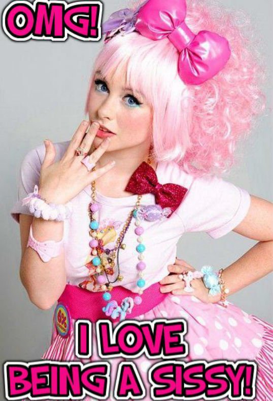 sissyboyalexi's tweet photo. I do i do #sissy4life #crossdress #sissy https://t.co/Vd90u6NbJF