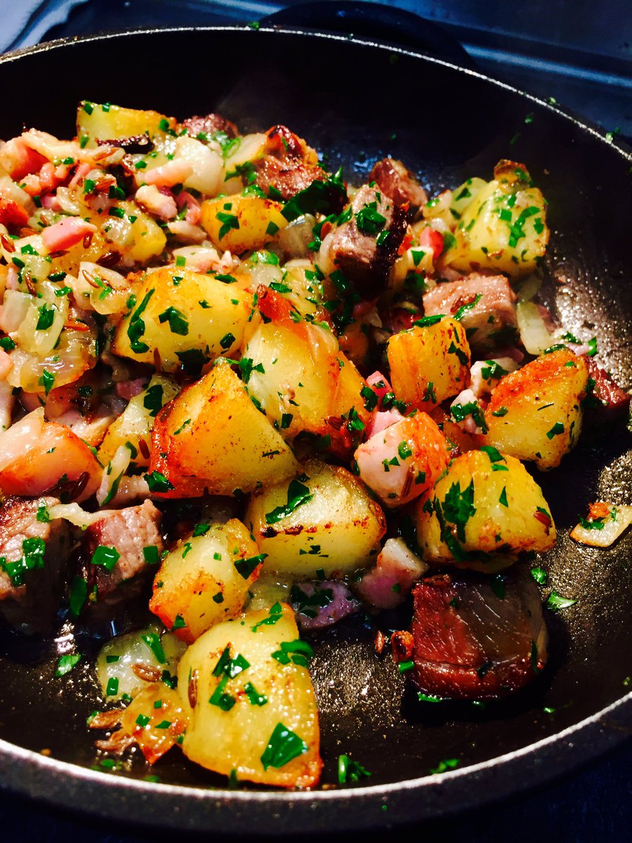 Loads of flavour right there <a href="/PorterhouseNcl/">Porterhouse Butcher & Grill</a>