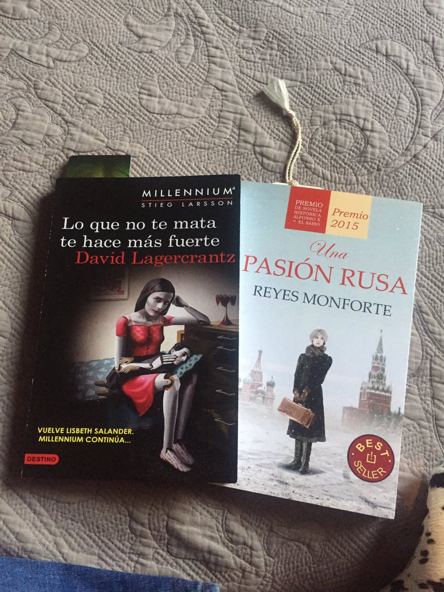 valehcl's tweet image. En la duda #lisbethsalander #davidlagercrantz #linacodina #reyesmonforte