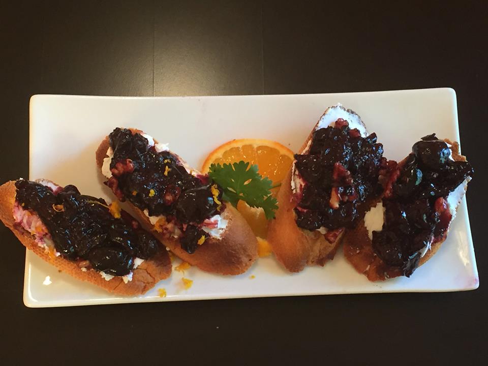 FairyInKitchen's tweet image. Just in time for Labor Day.  Fairy Cherry Bruschetta &amp;amp; Fairy BLT Bruschetta
youtube.com/watch?v=ZYSHna…