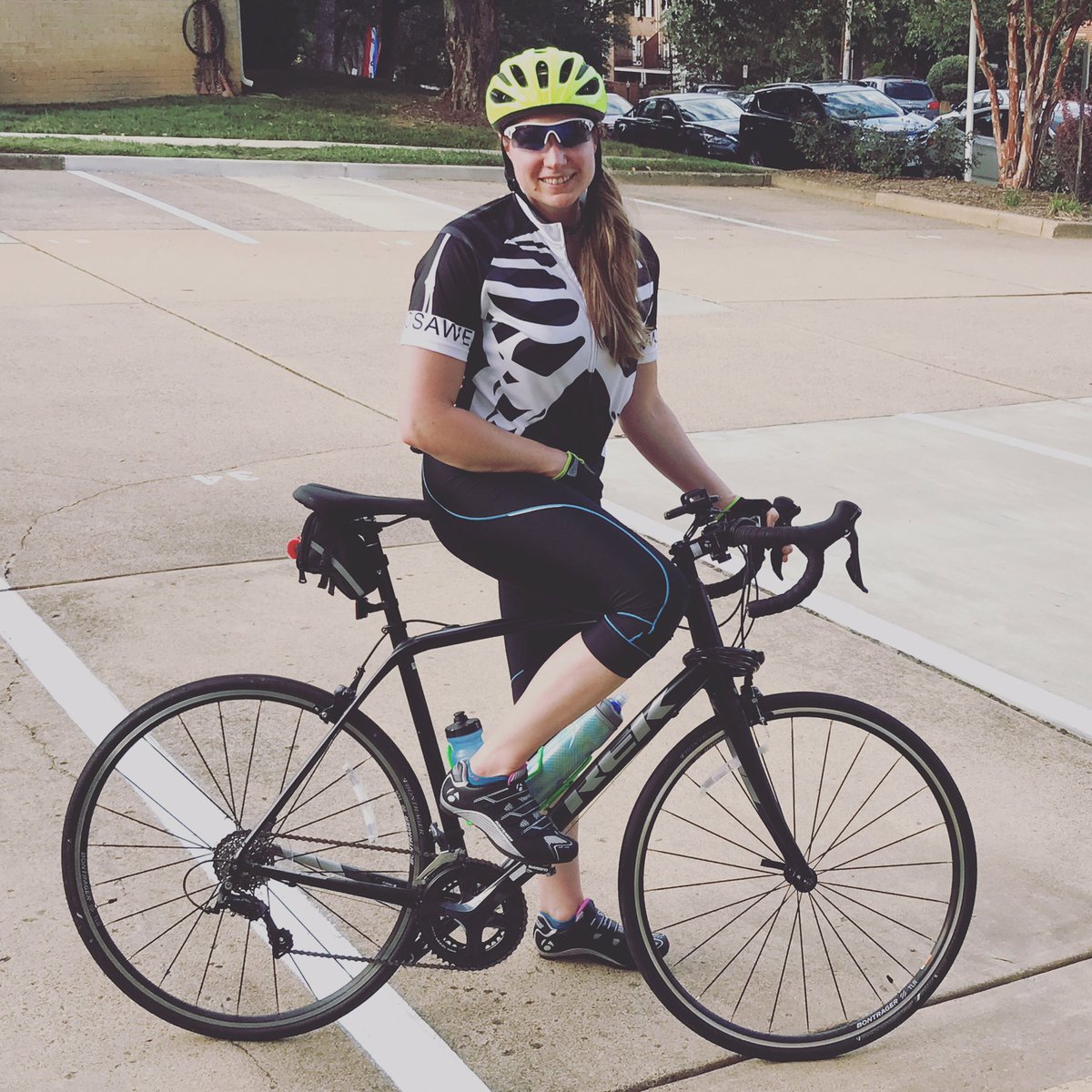 doc_amodeo's tweet photo. Taking advantage of this awesome weather with an afternoon ride #ridedc https://t.co/4BmYH0t7YN