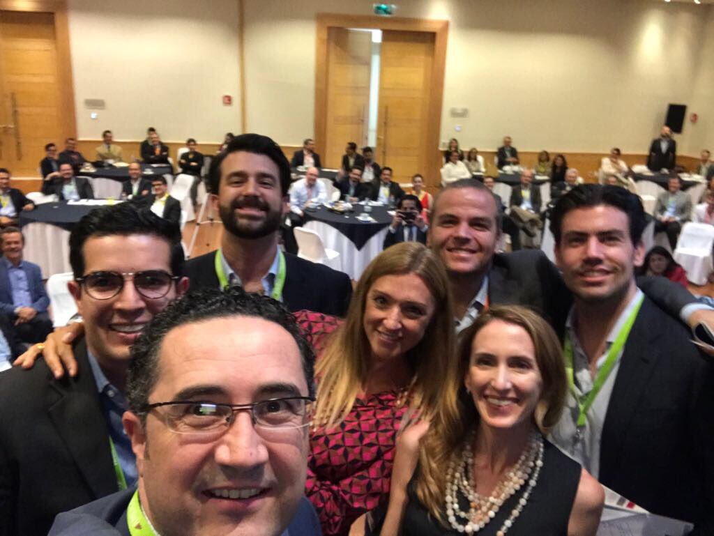 maria_ariza's tweet photo. Que panelazo de VC @ckenna @IGNIA_Fund @adiazetienne @Pakirri_FloresG @AlexBedwinusCam @JALabrador @TrebolCapital @ALEBInvestments @tracermx https://t.co/ePSP7yxm5r
