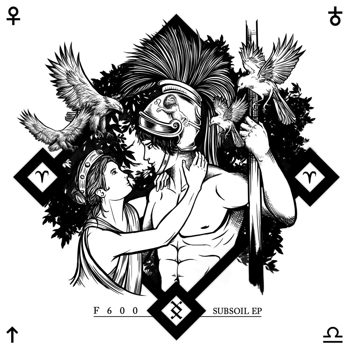 XLR8R's tweet photo. #XLR8Rdownload: Grab a propulsive techno cut in support of #F600's new EP on @WeAreOccultists https://t.co/blm2nOHfA5 https://t.co/kfc343x1CT