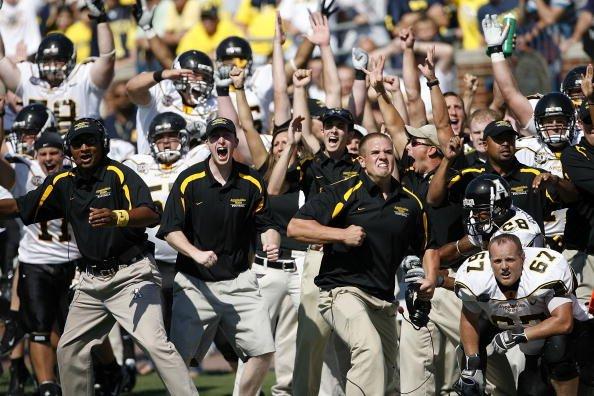 ESPN College Football tweet media