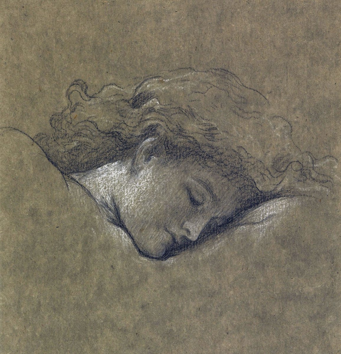 Фредерик форрест картины