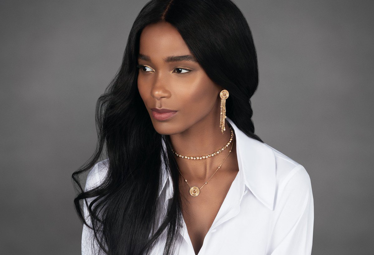 swoonery_'s tweet photo. JUST IN!  Vanleles' Sahara Collection is as exquisite &amp; remarkable as the designer - https://t.co/dhxCZQ80VR  #Sustainability #luxury https://t.co/u27ZOv1R3B