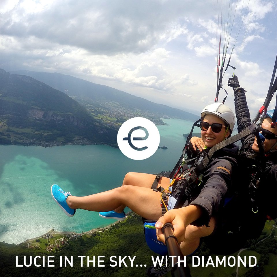 SOFTIN2's tweet photo. #félicitations à lucie notre #gagnante du #concours #photo #ector découvre le monde qui remporte une paire de #sneakers #ector :) https://t.co/7J8jcDOhvD