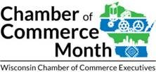 BeloitWIChamber's tweet photo. Have you heard the news yet? September is #ChamberofCommerce month in Wisconsin! We're so excited to kick this month off! #StayTuned #TGIF https://t.co/8t137Jxlgk