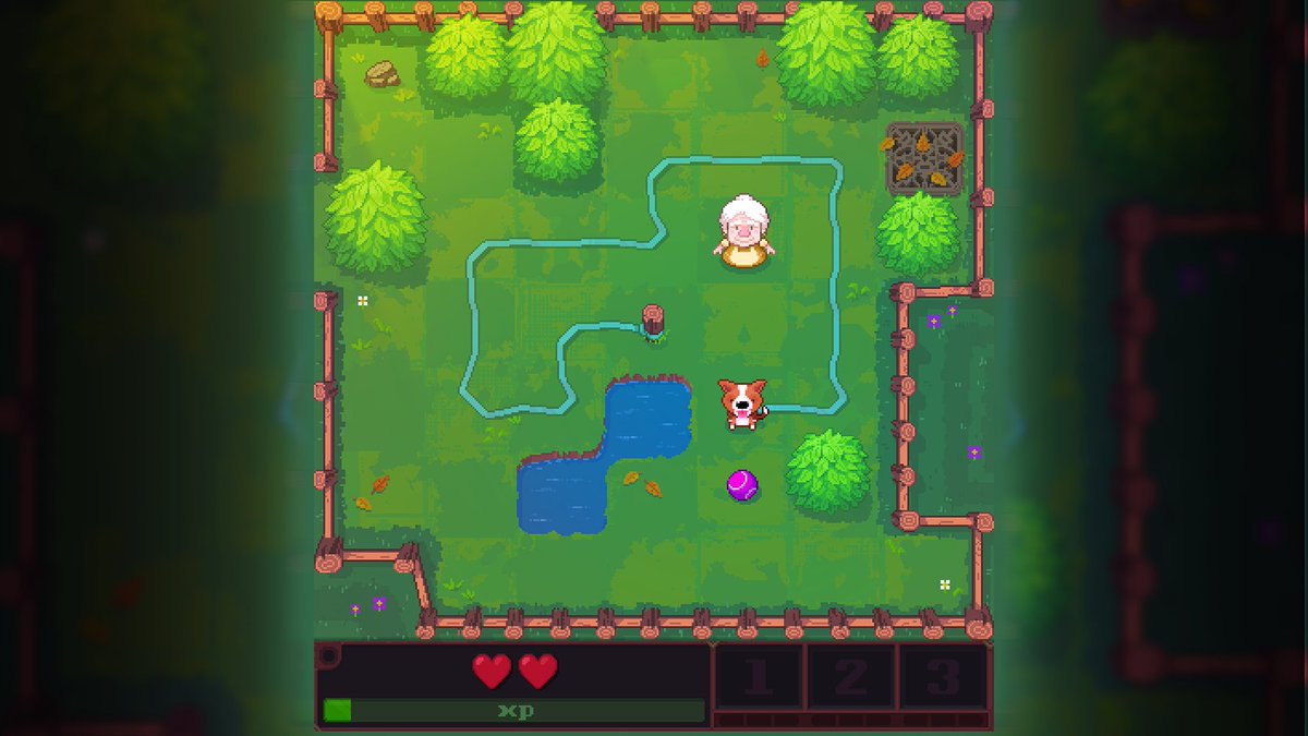 danielben's tweet photo. Fidel is one of the "11 awesome games you migh have missed" on IGN!
https://t.co/nirtOfRIjL https://t.co/LhiVSodR8A