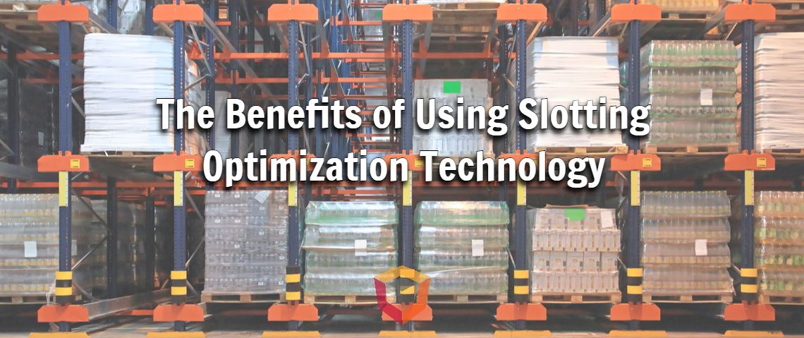 VeridianInfo's tweet photo. The Benefits of Using #SlottingOptimization #Technology https://t.co/nNc7ihLm6H #SupplyChain #Warehouse #technology https://t.co/merZyv9myR