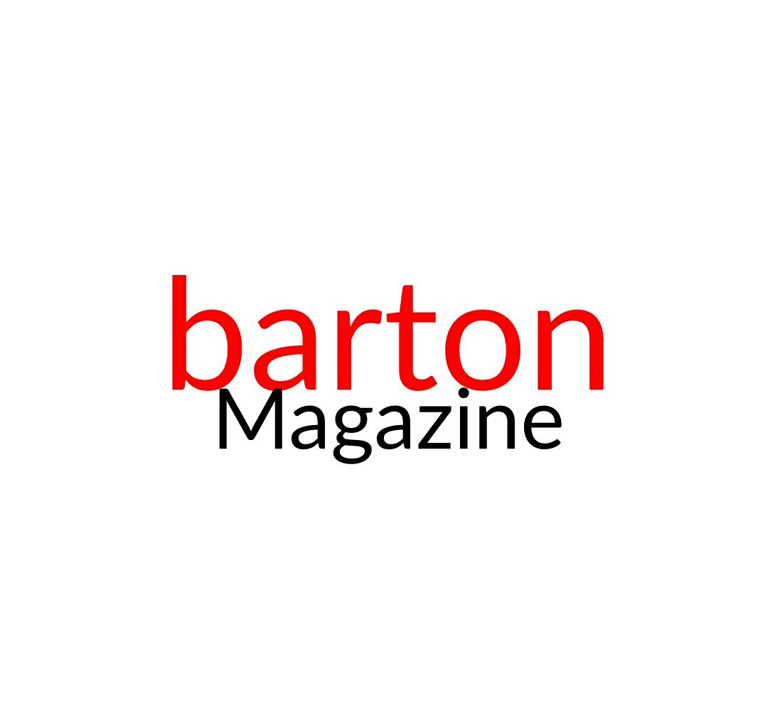 Barton Magazine (@bartonmagazine) on Twitter photo 