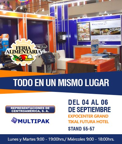 recasa_gt's tweet photo. #FeriaAlimentaria2017 #RECASA #Guatemala https://t.co/2sb9mYHWIs