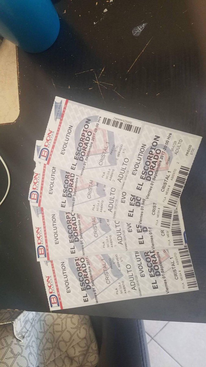 RGDP2's tweet image. See you tonite.... motherfucker! @ESCORPIONGOLDEN