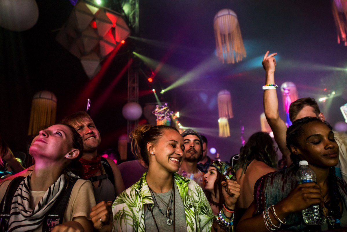 Electric_Forest's tweet photo. These people. This place. These moments. #ElectricForest https://t.co/Q3YBJeE1K6