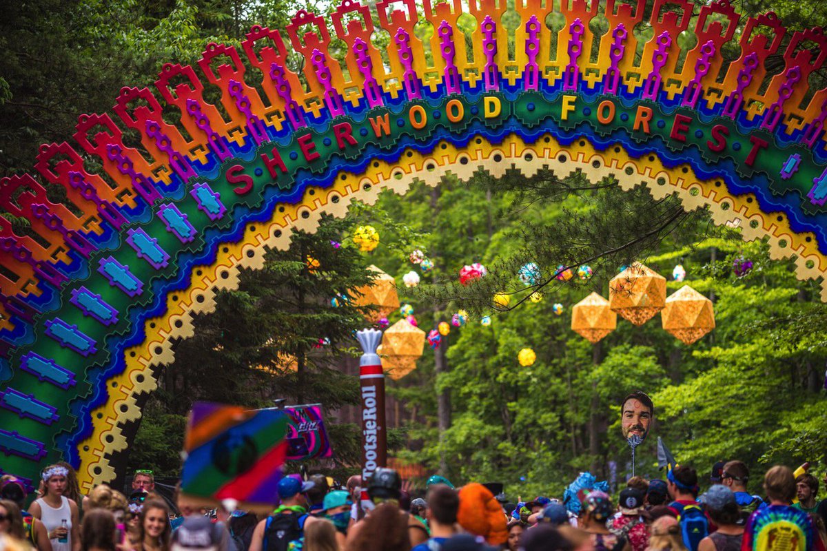 Electric_Forest's tweet photo. These people. This place. These moments. #ElectricForest https://t.co/Q3YBJeE1K6