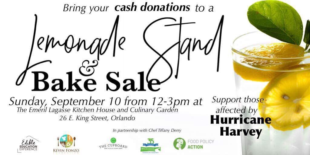 cheffonzo's tweet image. Let's help those in need! Hope to see you all there! @EdibleEdExp @The_Rusty_Spoon @se7enbitesChefT @ravpig @MasterChefTD @EmerilOrg