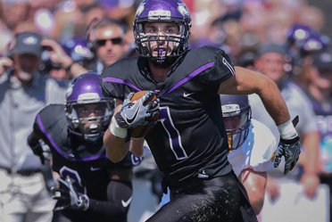 Warhawk Football tweet media