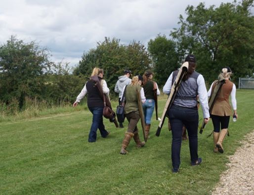 laporteshooting's tweet photo. Interested in starting to shoot competitions? @SheWolfShoot are hosting an Intro to Registered #Shooting event https://t.co/M6As21kZfR #guns https://t.co/WI8NeGjXxX