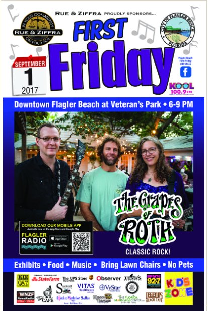 Can you believe it's September already?!