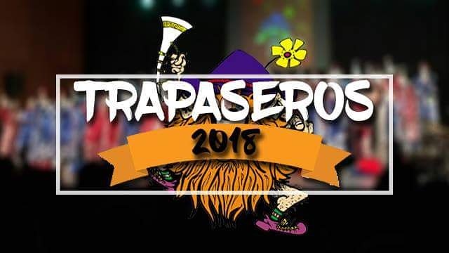 MurgaTrapaseros's tweet photo. Arranca Trapaseros 2018, ¡QUE YA LLEGUEMOOOOOOOOS!

#Trapaseros2018 #nopuedotengoensayo https://t.co/XHWRIEM7nS