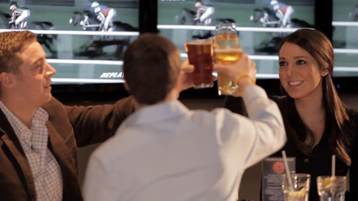 Happy Birthday Remington Park!
Come celebrate Friday &amp; our birthday all weekend long!
You could WIN a special prize!
remingtonpark.com/29-Birthday/
