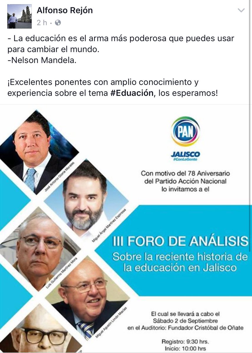 CDMZAPOPAN's tweet photo. Los invitamos este sábado al III Foro de Análisis sobre la reciente historia de la educación en Jalisco. https://t.co/LykKa2Q2Iu