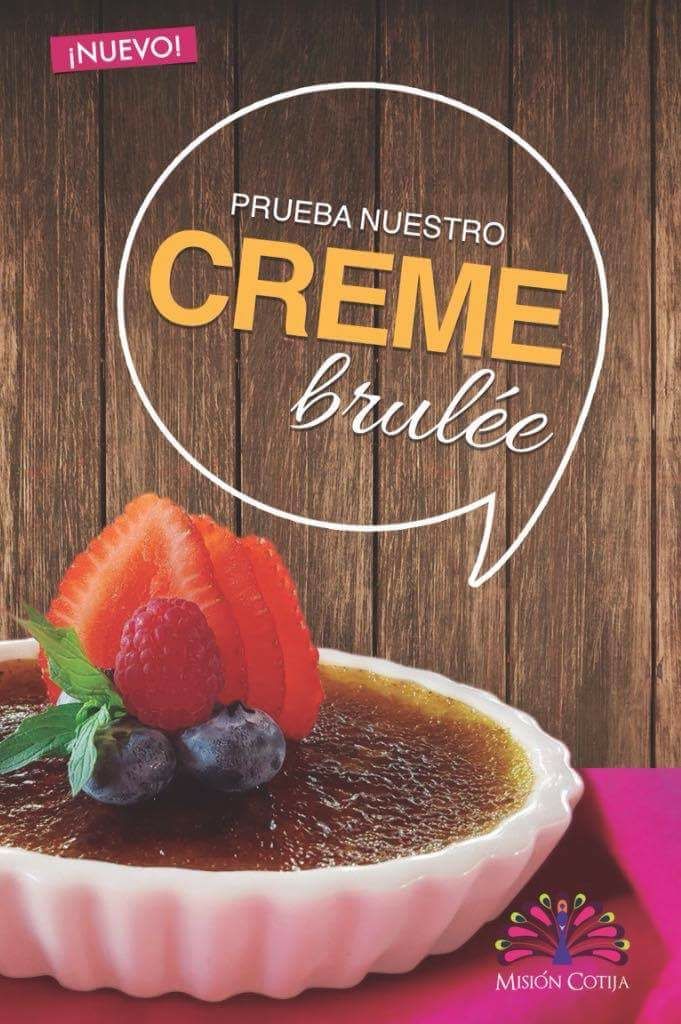 misioncotija1's tweet photo. ¿Ya probaste ésta delicia? https://t.co/Xy6UW9CYRG