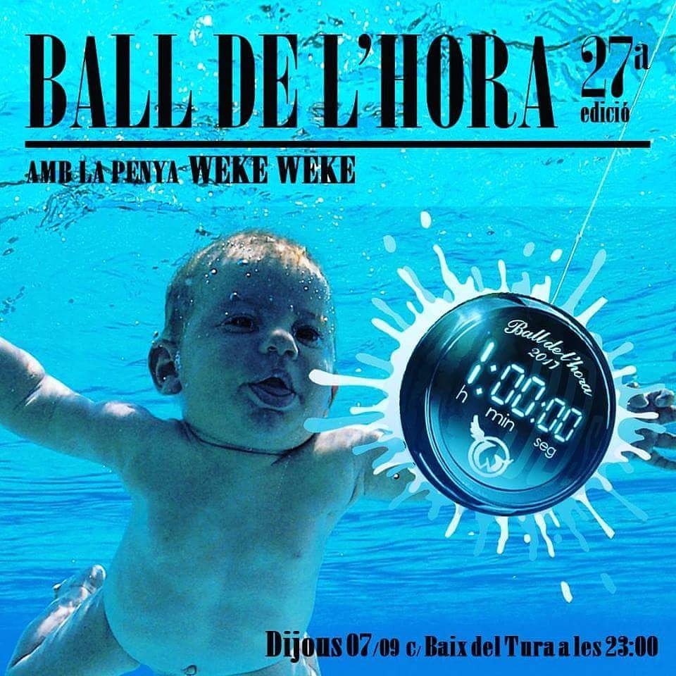 stokats's tweet photo. Dij 7 a les 23h no faltarem a l'hora + intensa d ls FdT, XXVII Ball d l'Hora,k akest any,encén la Turinada! #FdT17 #BdHXXVII #Turinada #olot https://t.co/UqEafbqySK