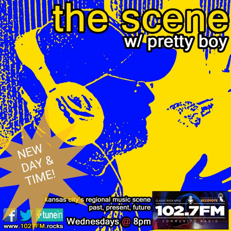 Churkendooser's tweet photo. #TheScene is moving to a NEW DAY &amp; TIME - WED @ 8PM - starting 9/6! Please help spread the word! https://t.co/Ns5ic3THDs #supportlocalmusic https://t.co/NDqVrFr8dJ