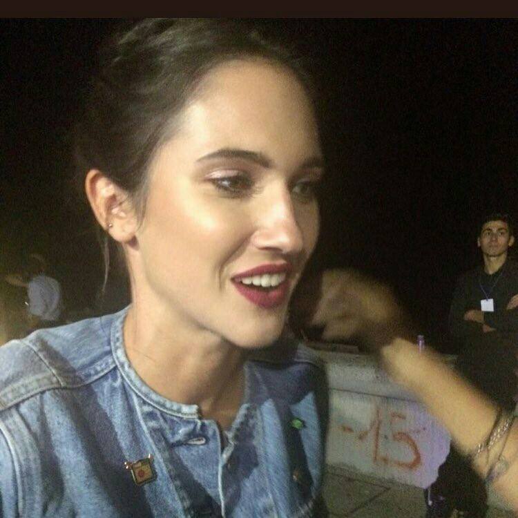 sunnypacks's tweet photo. lodovica comello ✨

przeczytaj przypięty tweet 🌹 https://t.co/pShfzuAZnL
