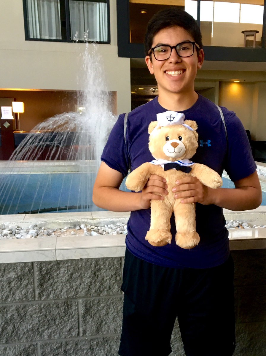 iidclc18's tweet photo. Meet Tyler, Public Relations Committee Chair! https://t.co/Xh9muX7eaB