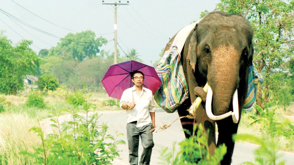 WriteMoviesRigh's tweet image. crwd.fr/2ueOaZ7

‘Angels in America,’ ‘Pop Aye,’ ‘Poltergeist’ and ‘The Thing’ are lighting up local screens  #learnscreenwriting