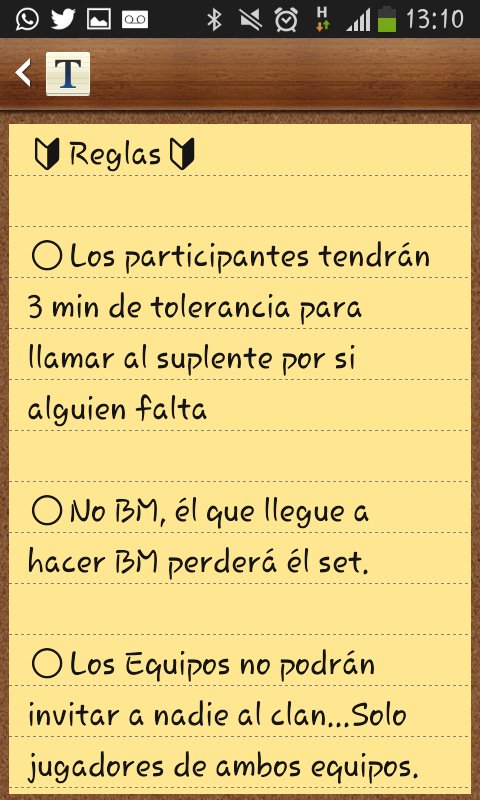 LigaRubyCr's tweet photo. Reglamento Para La Liga Ruby

Importante leerlas

Fecha de Inicio Lunes 04 de septiembre.

RT https://t.co/A4dWlw0gPX