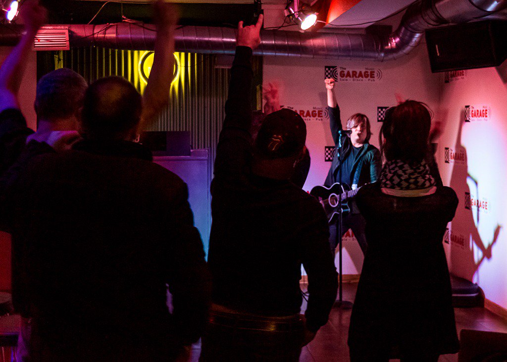 Celebra tus eventos en nuestra sala u que tu unica preocupacion sea PASARTELA EN GRANDE! #GarageClub #Aranjuez
