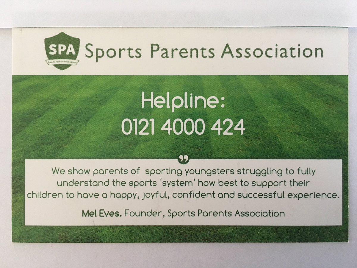 Sports_Parents's tweet photo. https://t.co/JUNZDWYb3o