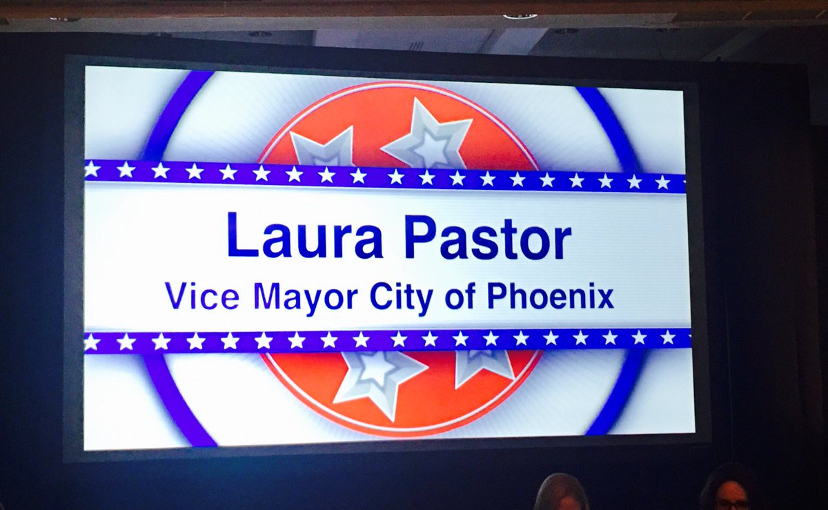 Laura Pastor tweet media