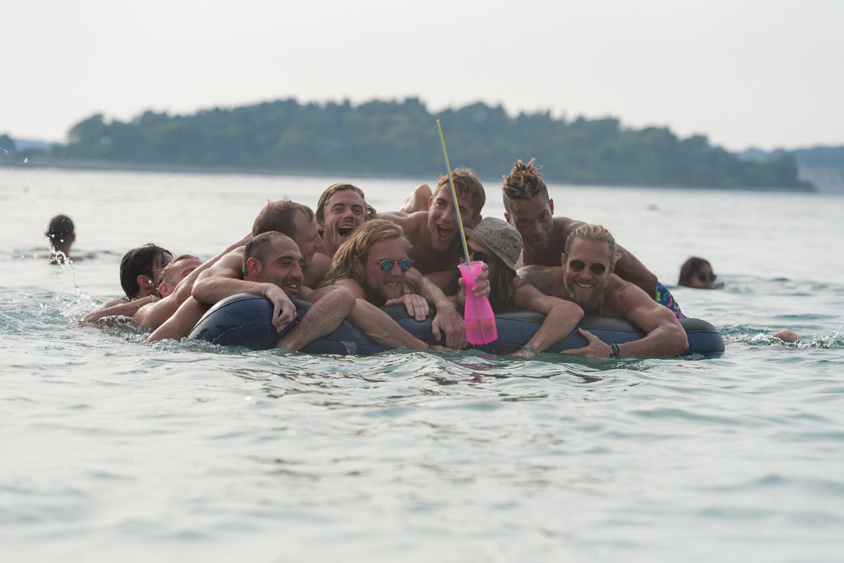 Dimensions_Fest's tweet photo. Some highlights from today #Dimensions2017 https://t.co/MPNm9jjvp5