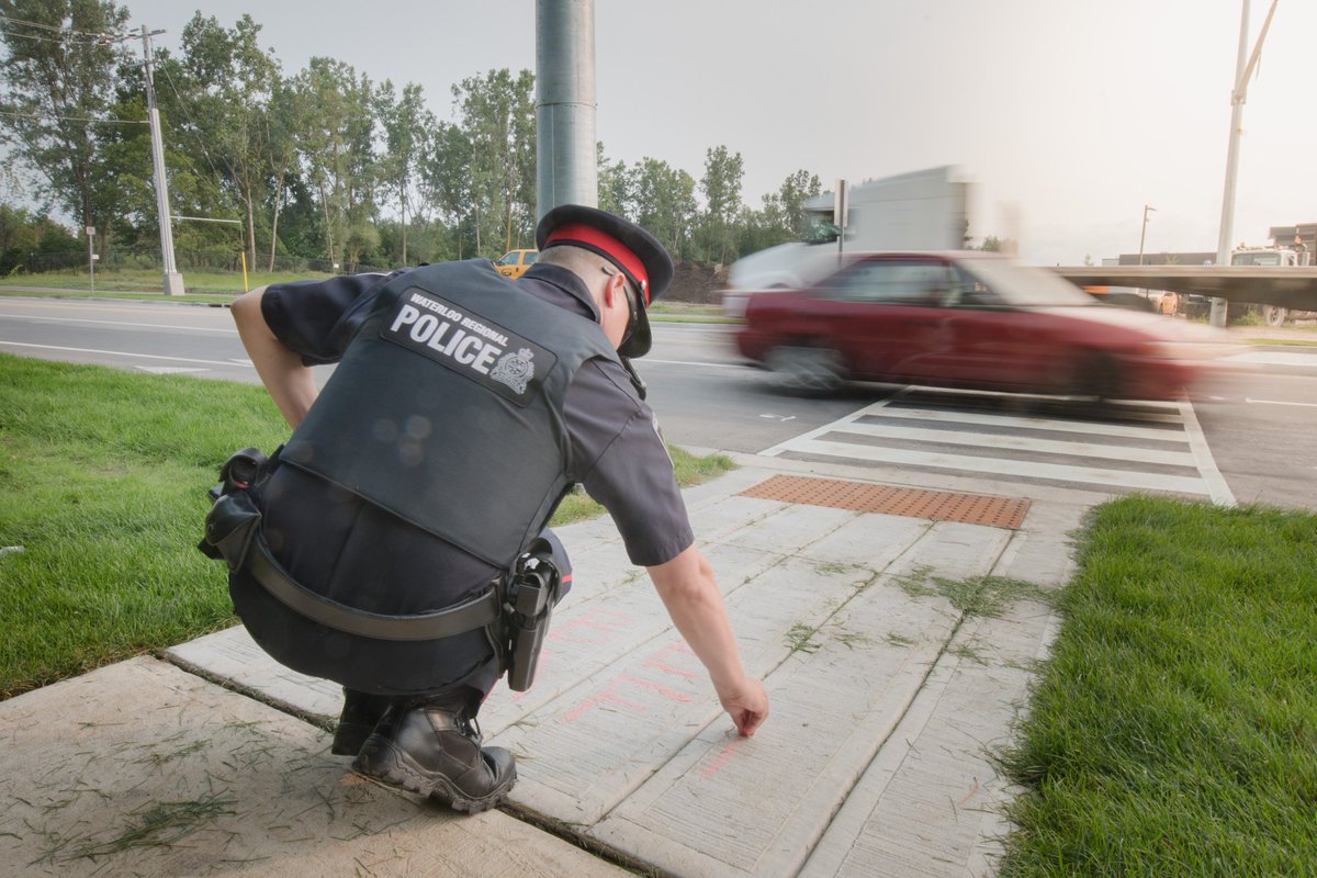 WRPSToday's tweet photo. Take time this weekend to #walkthechalk with the kids! Write safety messages on the sidewalk for kids to read as they head #backtoschool. https://t.co/Hc1tZweDVM