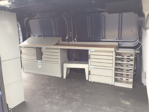 BoyersAutoBody's tweet image. Organize your van with these simple storage solutions: ow.ly/JMdx30eOYWd #VanUpfitting