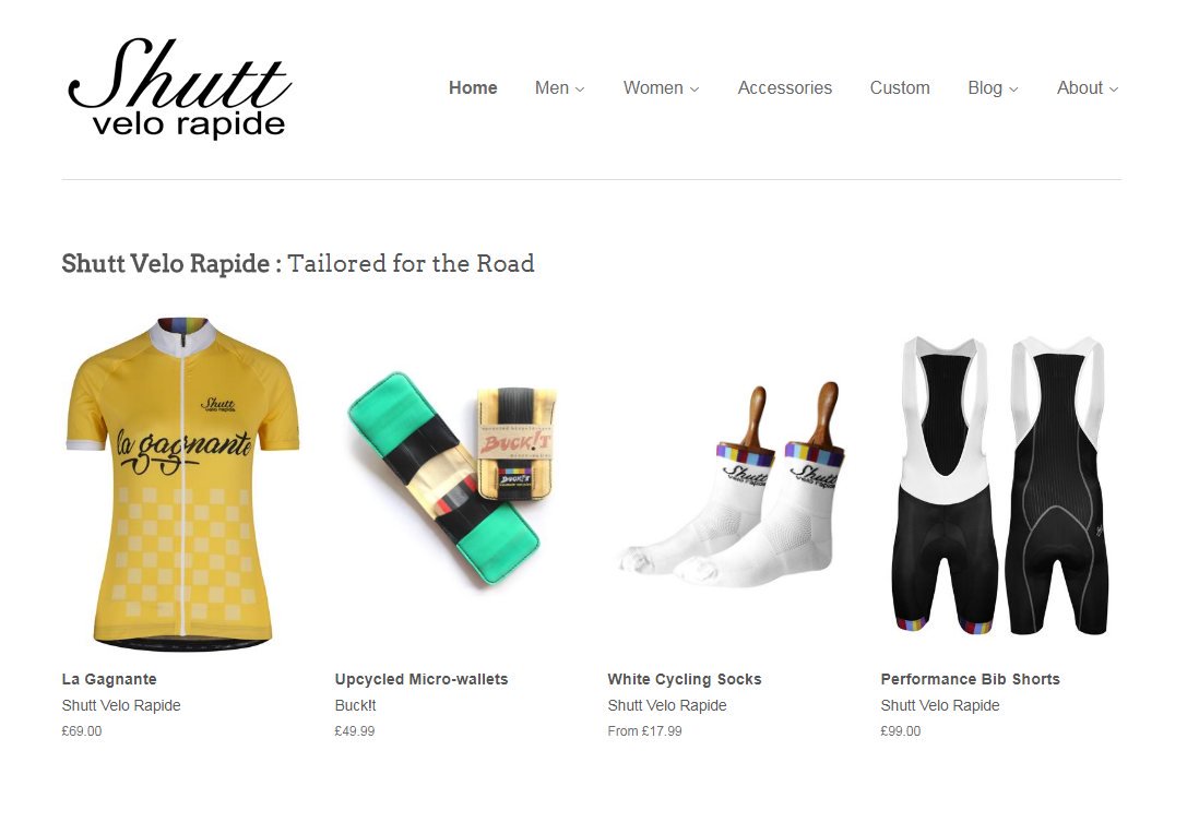 AussieLarry's tweet image. A founder sponsor of VeloUK is @ShuttVeloRapide 
Website: shuttvr.com
#ThankYou #yearsrollingby #loyalsupport #servingcycling