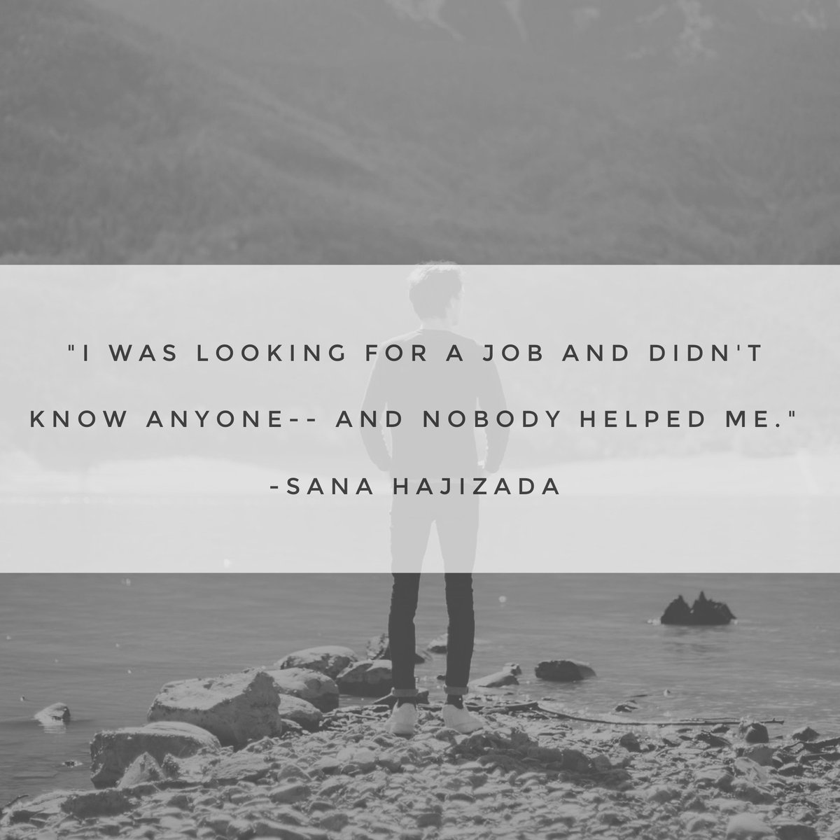 amplio_recruit's tweet image. Read more of Sana&apos;s story at ow.ly/caQ130eOYQB #refugeeworkforce #amplio #laborshortagesolution #ampliorecruiting #staffing #refugees