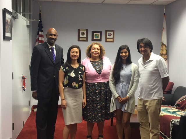 CBECal's tweet photo. @STAND_LA @ChargeAheadCA appreciates @SteveBradford support 4 #EVequitybills  #AB1082 #AB1083 #AB615 #AB193 https://t.co/Yuq75NLAwC