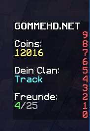 TrackmcEU_'s tweet photo. ❗️ACHTUNG...❗️ACHTUNG... Wir suchen noch ein paar "CLAN" Member
Komm einfach auf mein TeamSpeak TrackMC.eu https://t.co/GwOuod7nAT