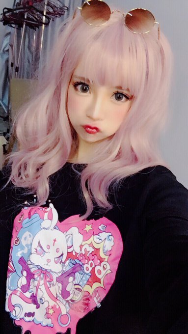 Twitterのコスプレ画像75