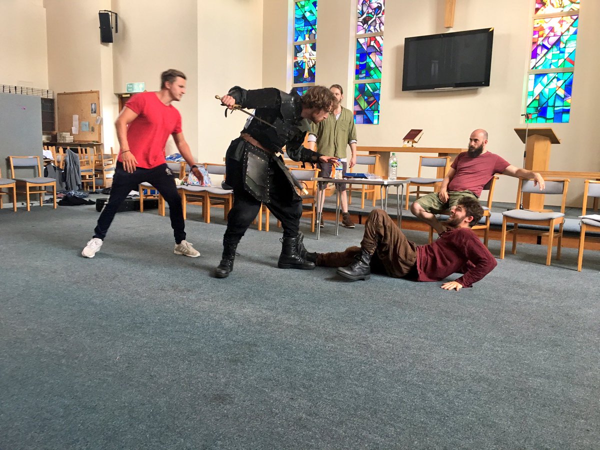 Martha Geelan tweet media