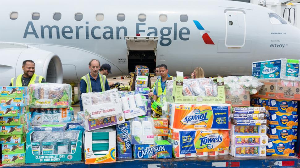 americanair tweet media