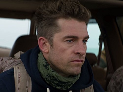 Happy Birthday to Scott Speedman (42) in \"Underworld: Evolution - Michael\"   