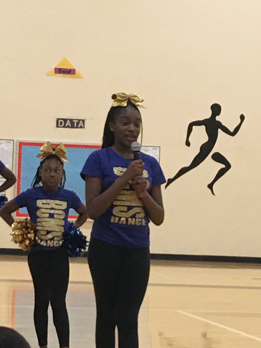 PalmettoEagles's tweet image. Shout out to the Bear Creek Cheerleaders and Dance Team for their performances at our PBIS assembly . #Workingtogether #SLC