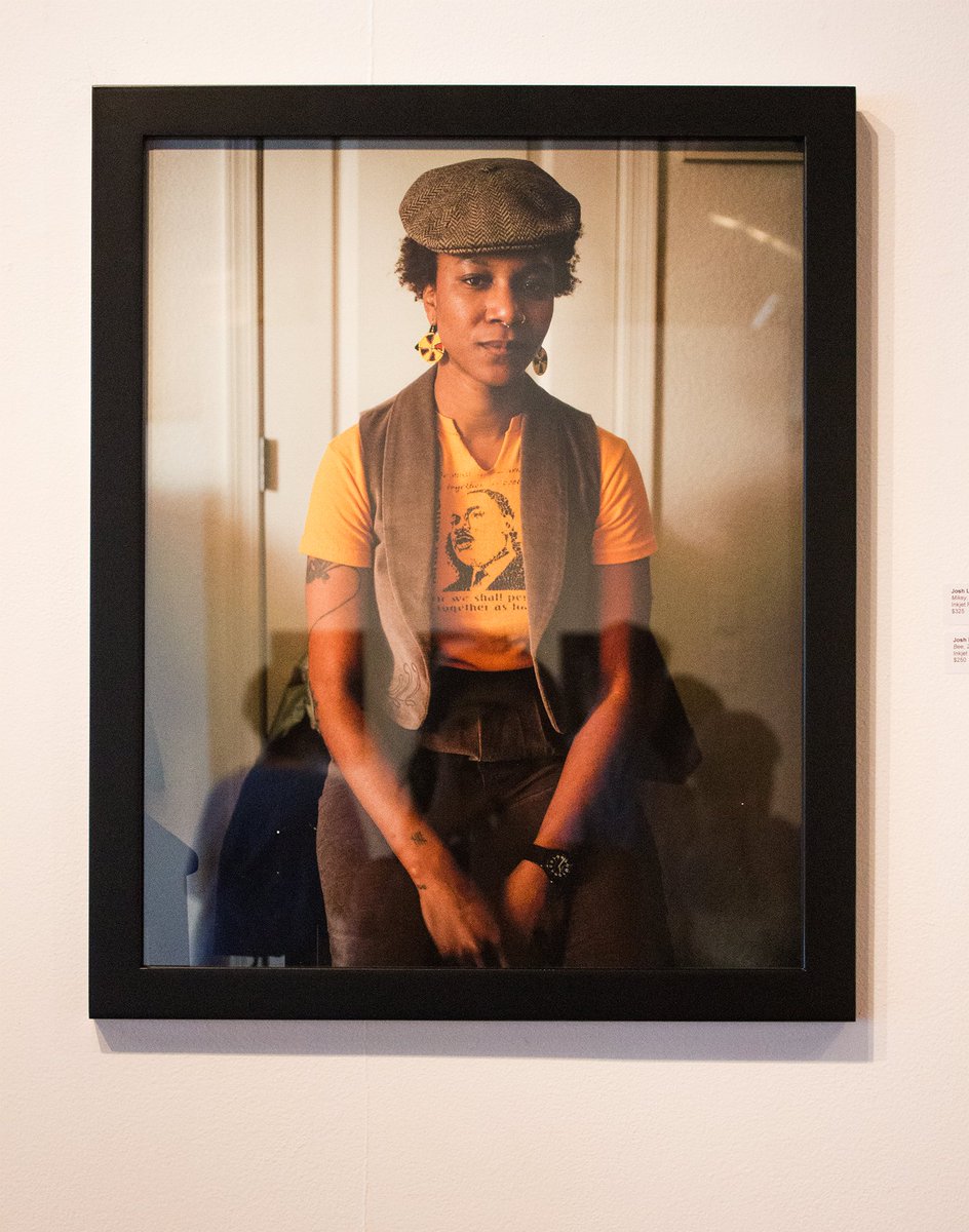 TheArtsBeacon's tweet photo. Check out our review of Mixed/Internal at Modified Arts!   https://t.co/y3UedlMDPm https://t.co/t5NDqtqKbG